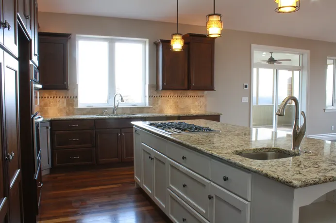3509 Churchill Way - Custom Home in Manhattan, KS