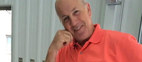 Steve Jankord, Owner, Jankord Construction
