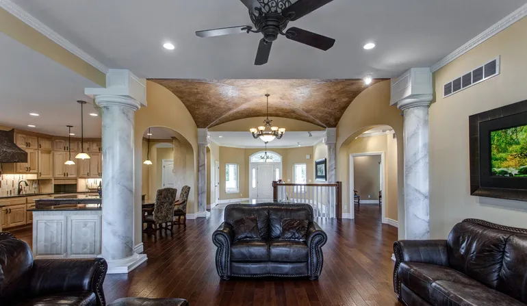 Custom Homes by Jankord Construction
