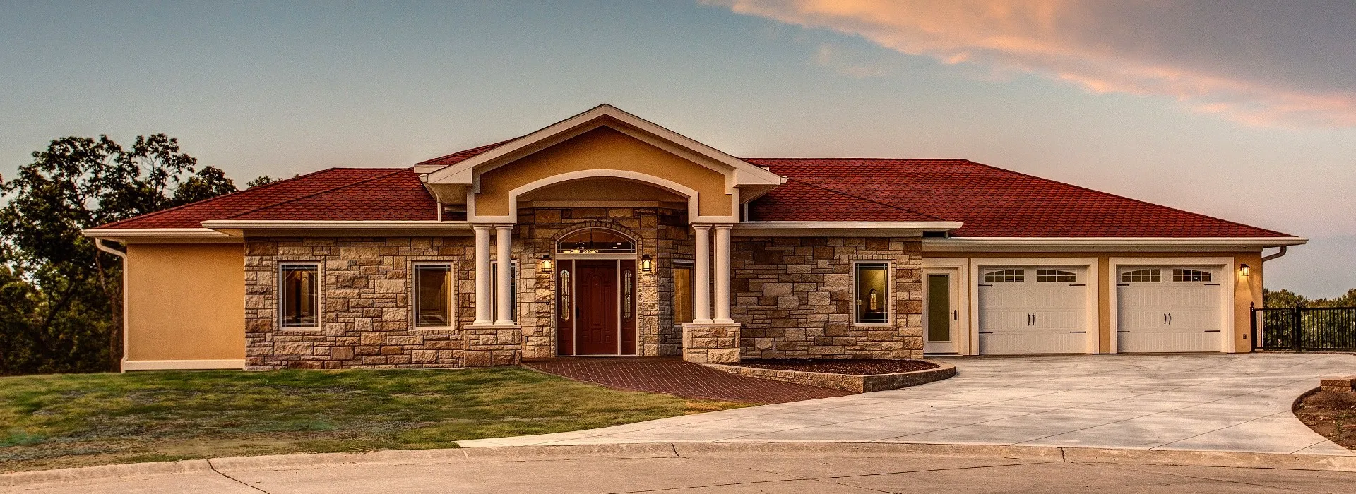 Custom Homes