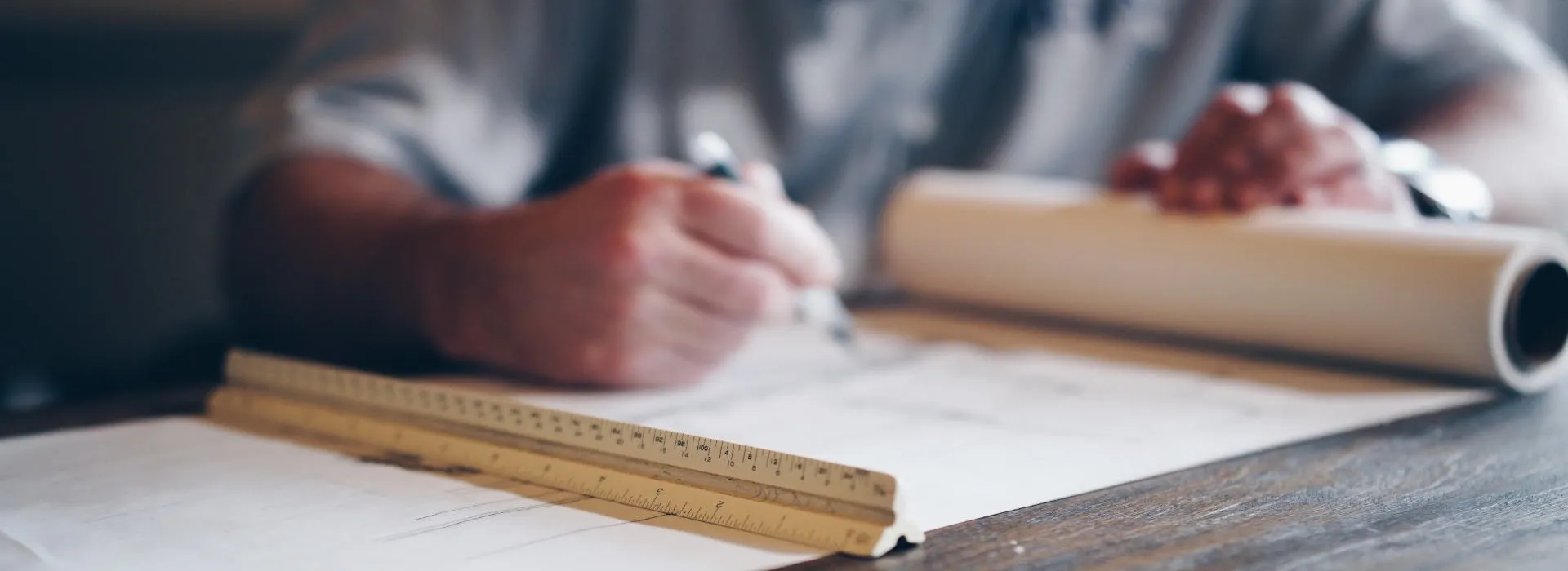 Experience, stability, and innovation
